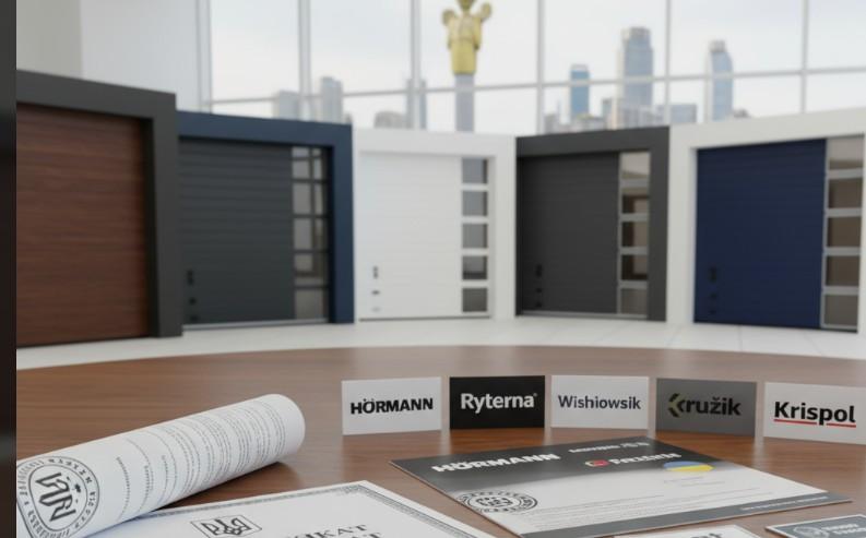 Гарантія на гаражні ворота